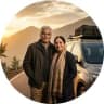 Mr. & Mrs. Sundaram