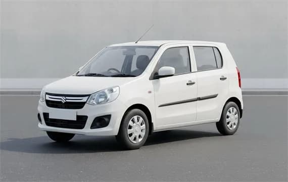 Zion Taxi Mini cab, best for short city trips