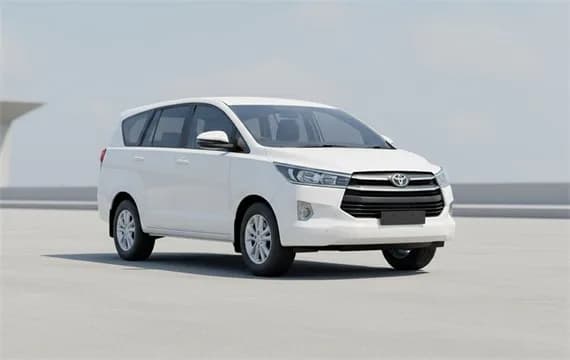 Zion Taxi SUV cab, best for family & groups
